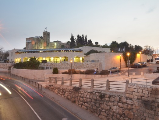 אירועים נבחרים בירושלים לשבוע של ה-18 באוגוסט - 2