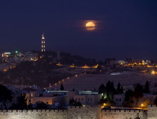 השבוע בירושלים - 4