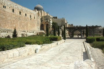 Jerusalem Attractions  - 35
