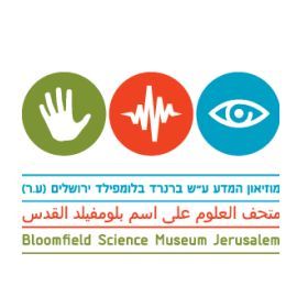 Bloomfield Science Museum logo