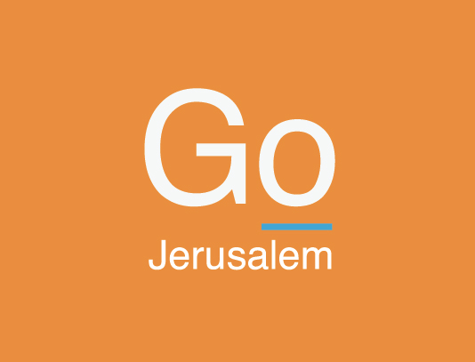 בירושלים: מסה קריטית לעיר ירוקה יותר