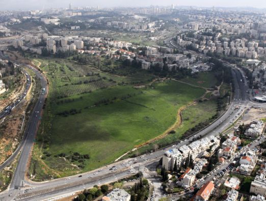 50 הדברים שחייבים לעשות באביב הקרוב בירושלים - 2