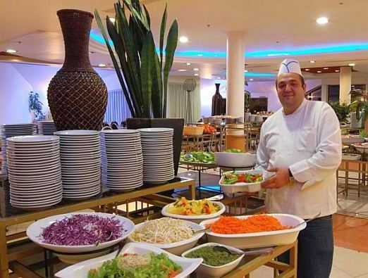 Jerusalem Gate Hotel GJ - 11