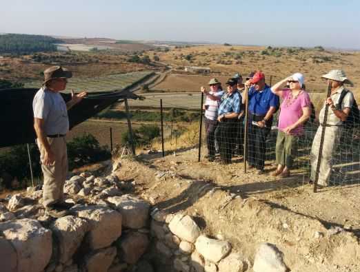 אירועים נבחרים בירושלים לשבוע של ה-22 לספטמבר - 3