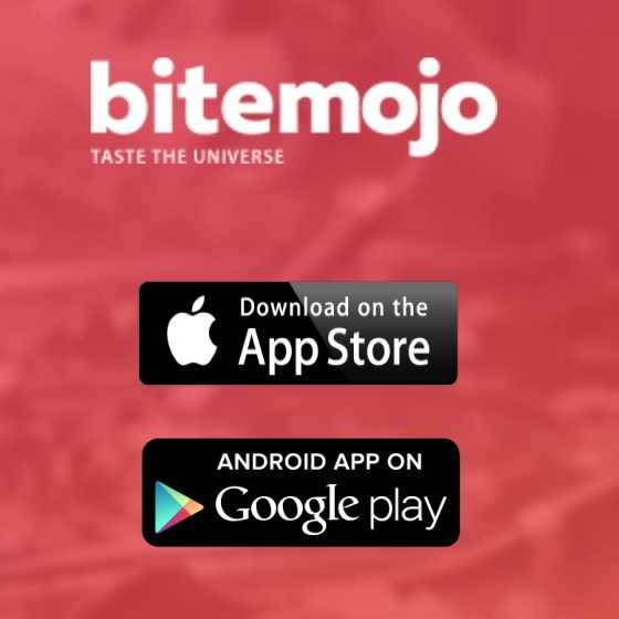 bitemojo: סיור אוכל בעקבות המעמד היצירתי - 8