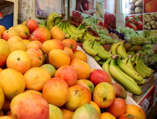 bitemojo: סיור אוכל צמחוני בשוק מחנה יהודה - 5