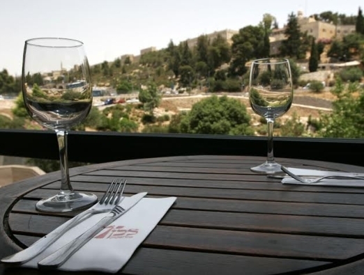 7 מסעדות ירושלמיות שאתם חייבים להכיר - 3