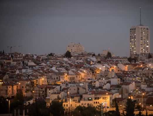חם ומגניב: 14 המלצות לירושלים בחורף - 5