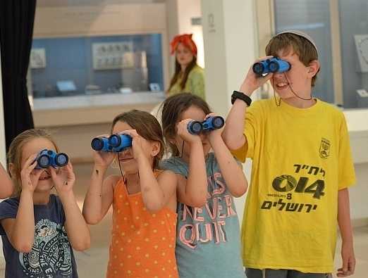 השבוע בירושלים - 4