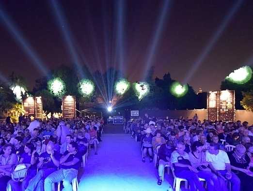 השבוע בירושלים: פסטיבלים וחגיגות החופש הגדול - 2