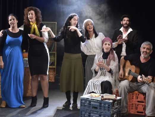 השבוע בירושלים - 2