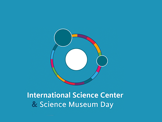 היום הבינלאומי למוזיאוני מדע - 1