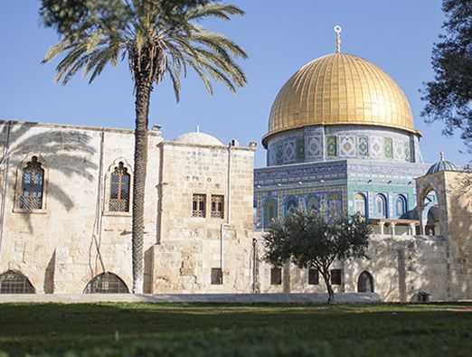 מסה: מפגשים, סיורים והרצאות במוזיאון מגדל דוד - 2