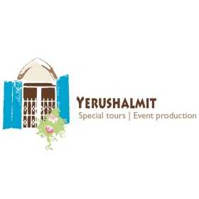 Yerushalmit Special Tours Logo