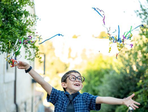 קיץ במרכז בגין - 1