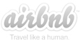 לוגו AirBNB