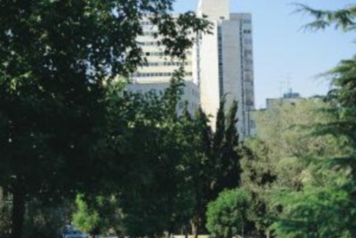 מגדל ירושלים מלון GJ - 1