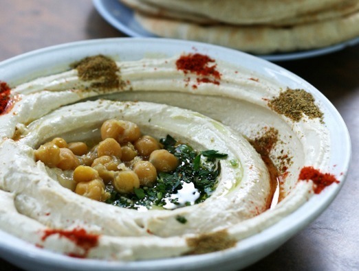 40 דברים שחייבים לאכול בירושלים - 1