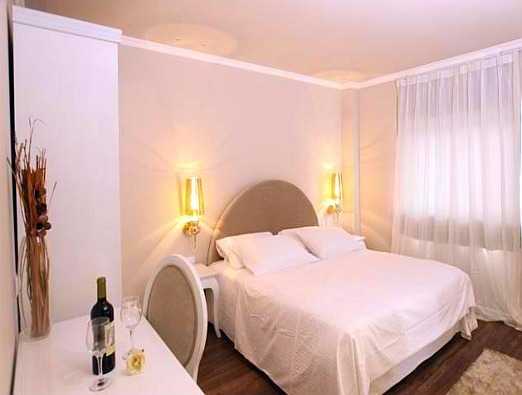 Agripas Boutique Hotel GJ - 14
