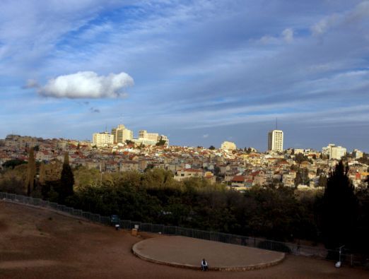 49 דברים שיש לעשות בירושלים בזול או ממש בחינם - 2