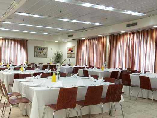 Agron Jerusalem Guest Hotel GJ - 3