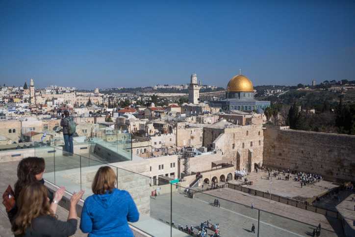 כל מה שצריך לדעת על טקס העלייה לתורה בכותל - צילום: מרים אלסטר