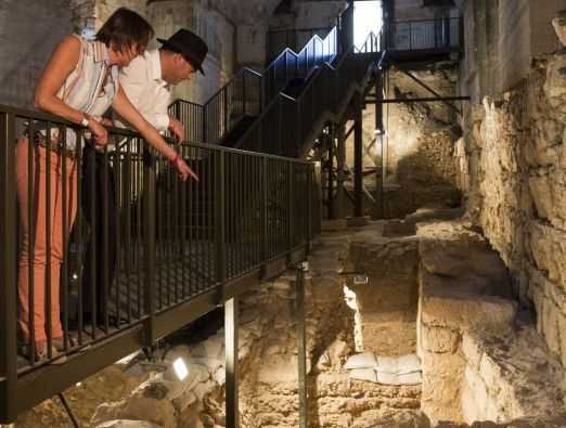 אירועים נבחרים בירושלים לשבוע של ה-30 באפריל 2015 - 6