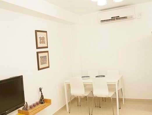 Beautiful Apartment in Rehavia Jerusalem GJ - 11