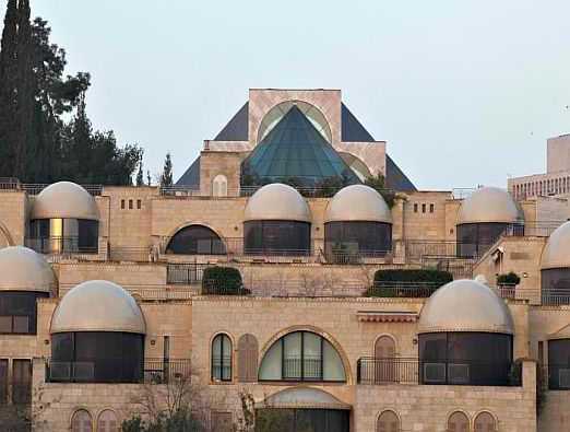 Beit Shmuel GJ - 8