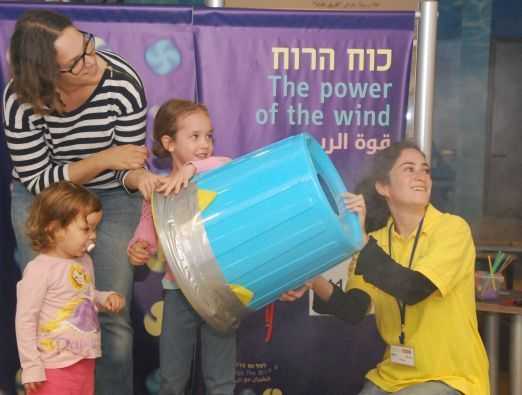 אירועים נבחרים בירושלים לשבוע של ה-26 בנובמבר 2015 - 5